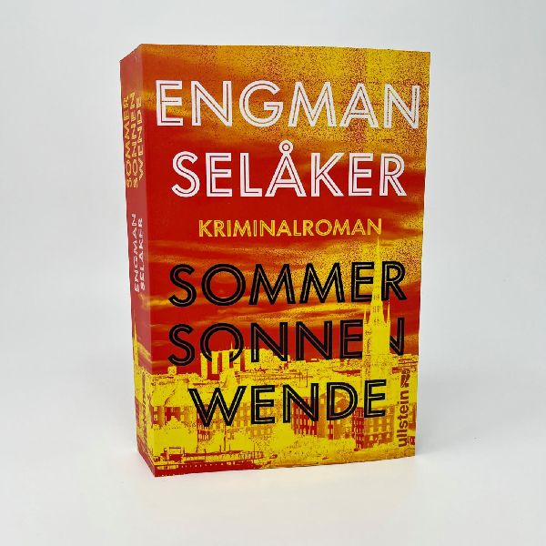 Sommersonnenwende, Band 1