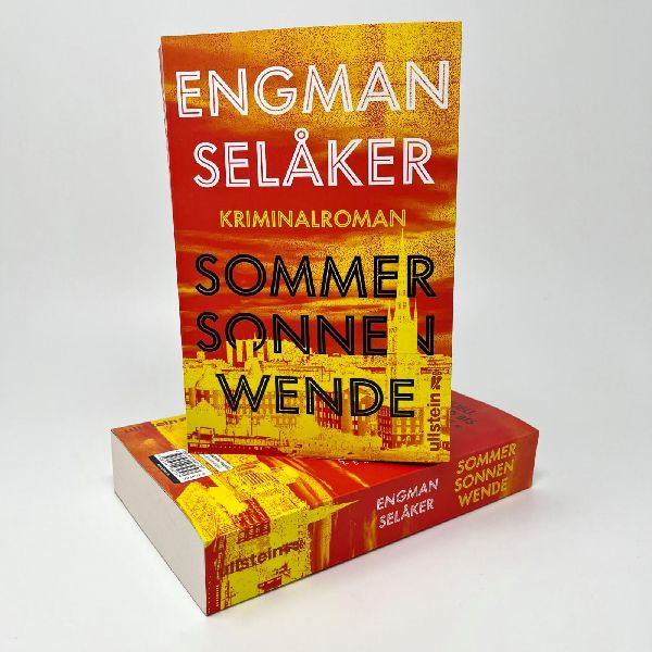Sommersonnenwende, Band 1