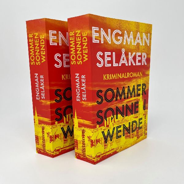 Sommersonnenwende, Band 1