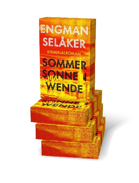 Sommersonnenwende, Band 1