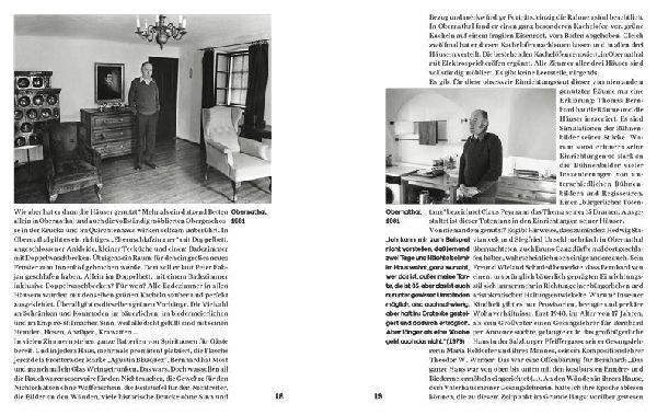 Thomas Bernhard - Hab & Gut