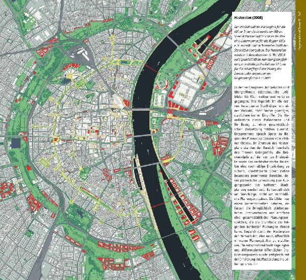 Architekturführer Köln