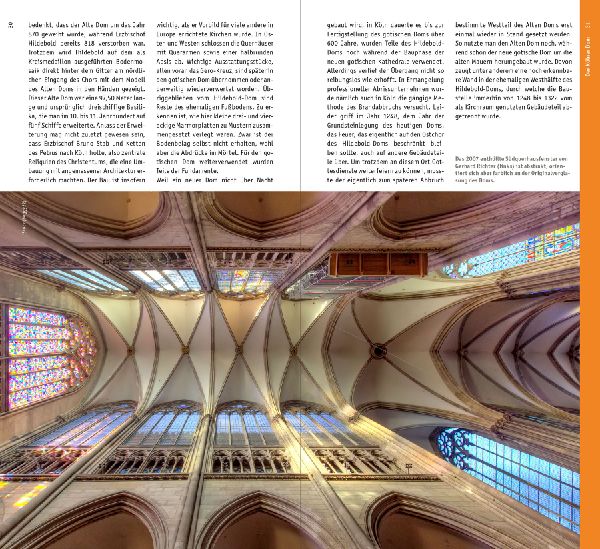 Architekturführer Köln