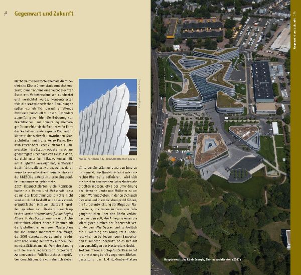 Architekturführer Köln