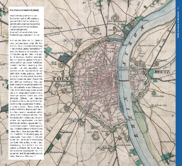 Architekturführer Köln