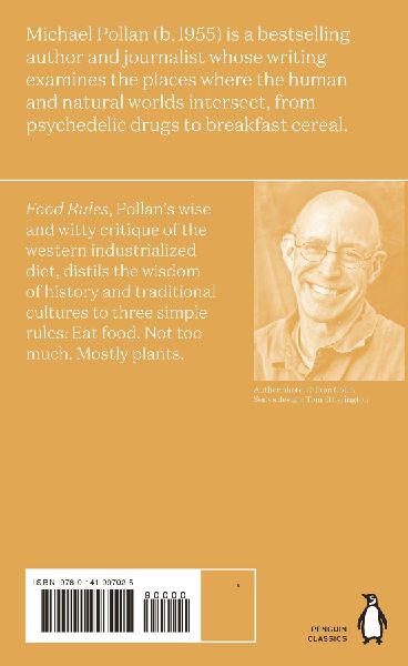 Food Rules