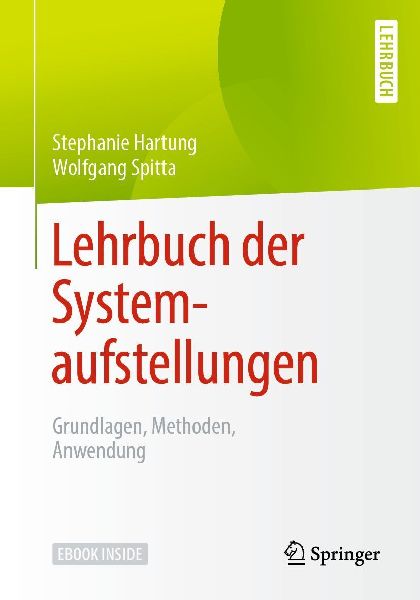 Lehrbuch der Systemaufstellungen