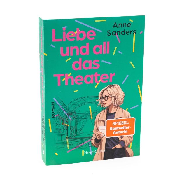 Liebe und all das Theater