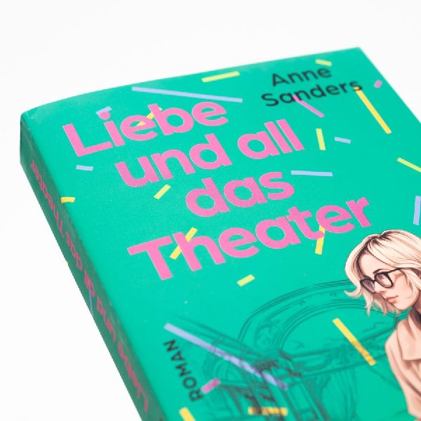 Liebe und all das Theater