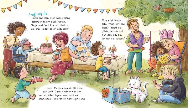 WAS IST WAS Meine Welt Band 16 Du und ich - anders und gleich!