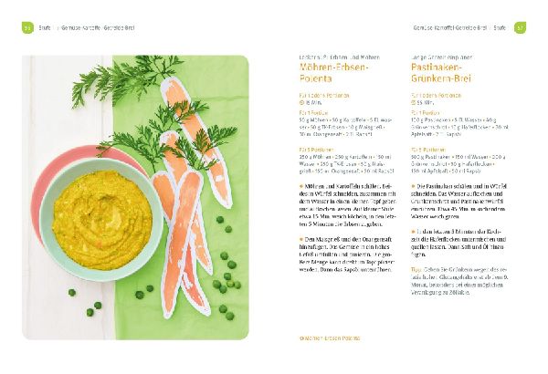 Veggie-Baby