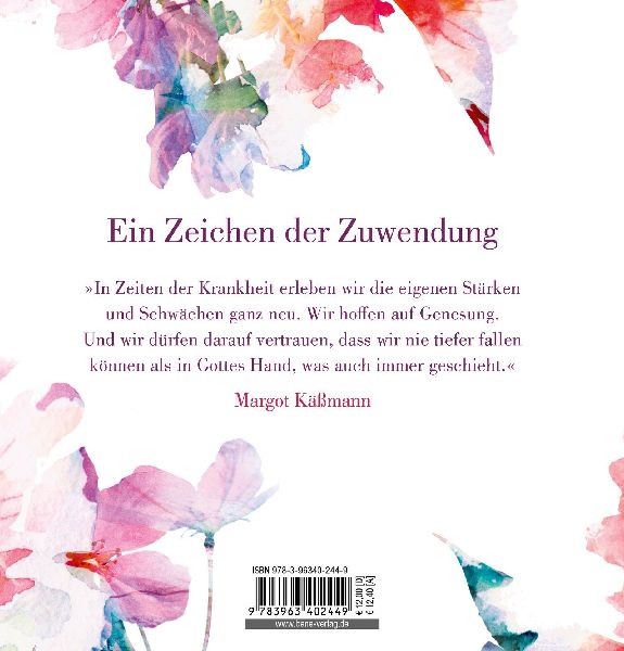 Gute Besserung