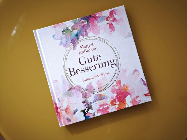 Gute Besserung