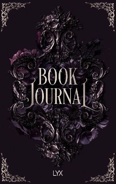 LYX Book Journal