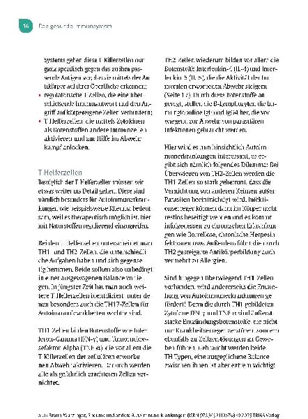 Naturheilpraxis: Rheuma und andere Autoimmunerkrankungen