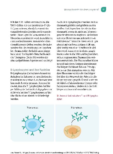 Naturheilpraxis: Rheuma und andere Autoimmunerkrankungen