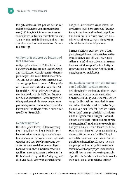 Naturheilpraxis: Rheuma und andere Autoimmunerkrankungen