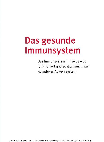 Naturheilpraxis: Rheuma und andere Autoimmunerkrankungen