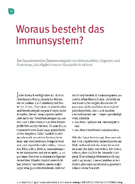 Naturheilpraxis: Rheuma und andere Autoimmunerkrankungen
