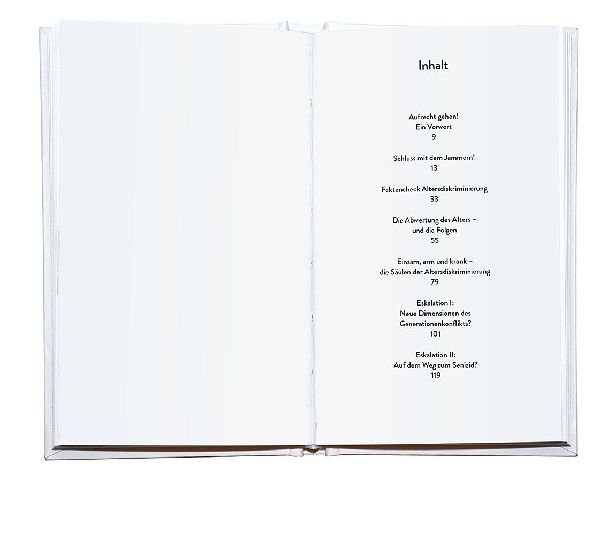 Die Abgelehnten