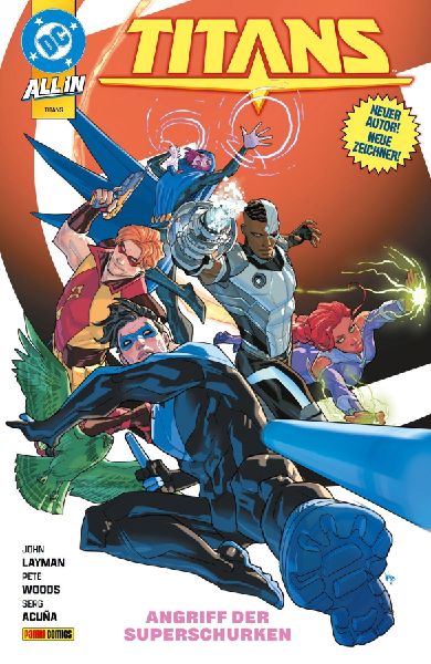 Titans