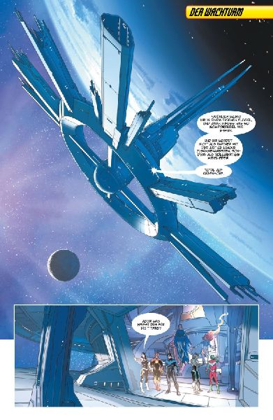 Titans