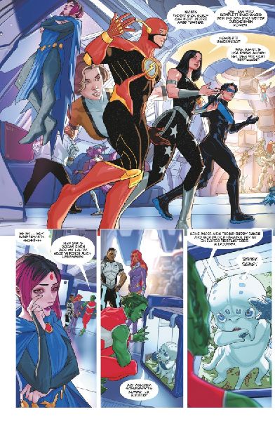 Titans