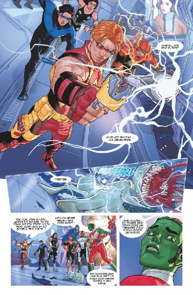 Titans
