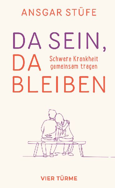 Da sein, da bleiben