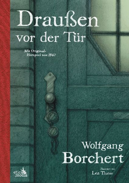 Draußen vor der Tür