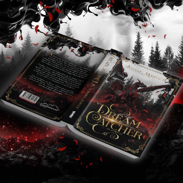 Dreamcatcher | Shadowfall (Band 6)