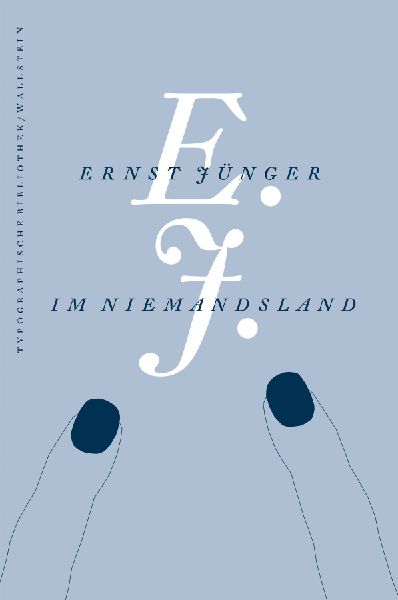 im Niemandsland