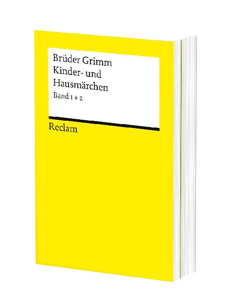 Kinder- und Hausmärchen. Märchen Nr. 1-200, Herkunftsnachwei...