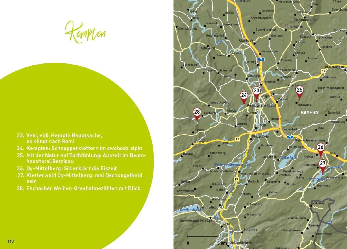 Allgäu - HeimatMomente