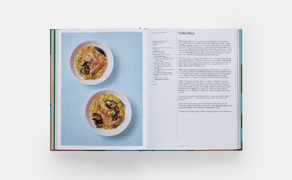 The Spanish Mediterranean Islands Cookbook