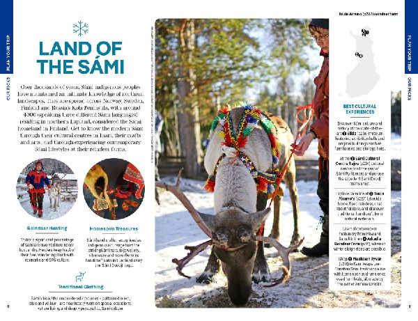 Lonely Planet Finland