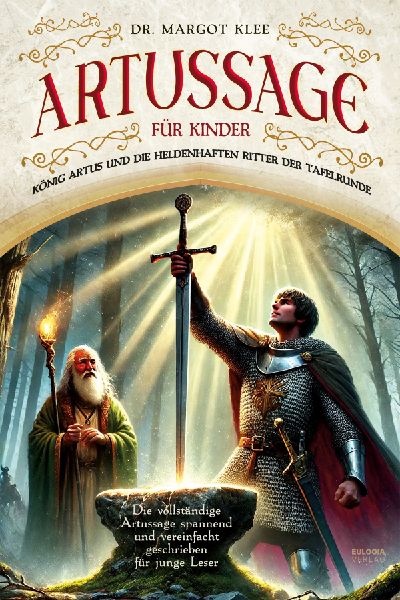 Artussage für Kinder - König Artus und die heldenhaften Ritt...