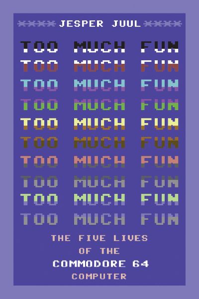 Too Much Fun