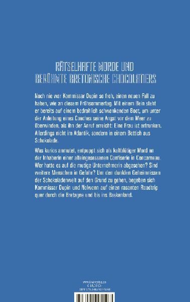 Bretonische Versuchungen