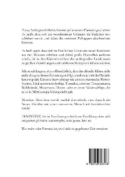 Erntezeit