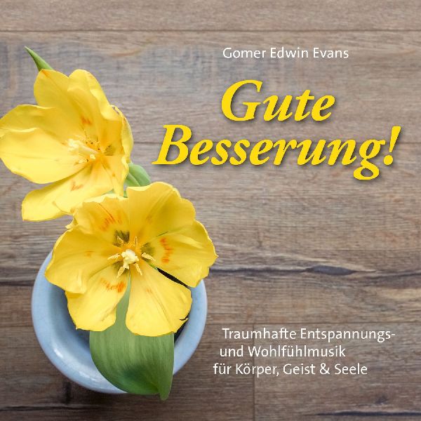 Gute Besserung