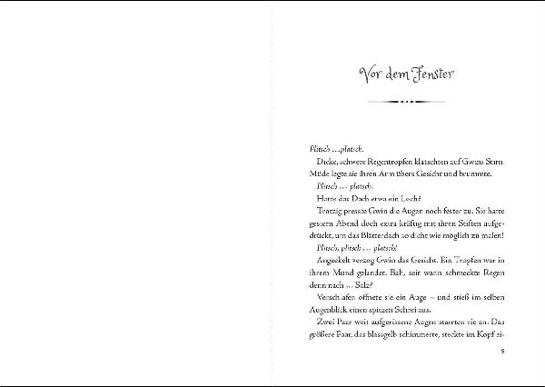 Gwin und die Nacht des Kometen (Band 2)