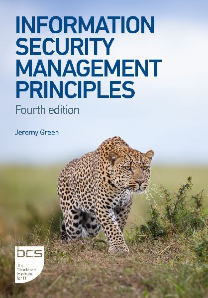 Information Security Management Principles