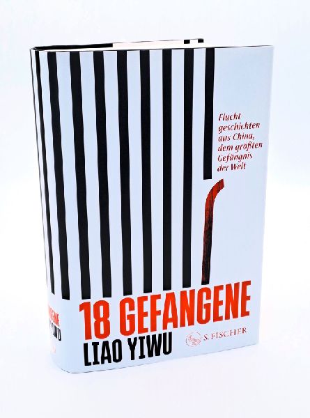 18 Gefangene