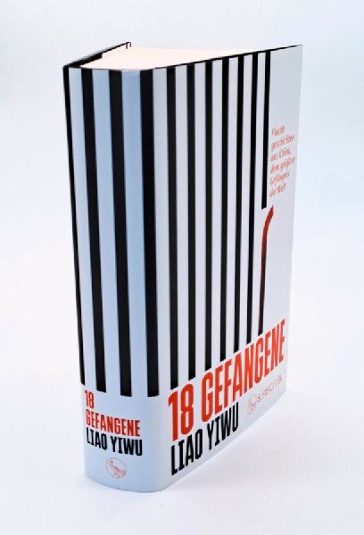 18 Gefangene