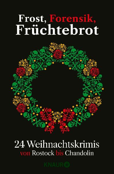Frost, Forensik, Früchtebrot