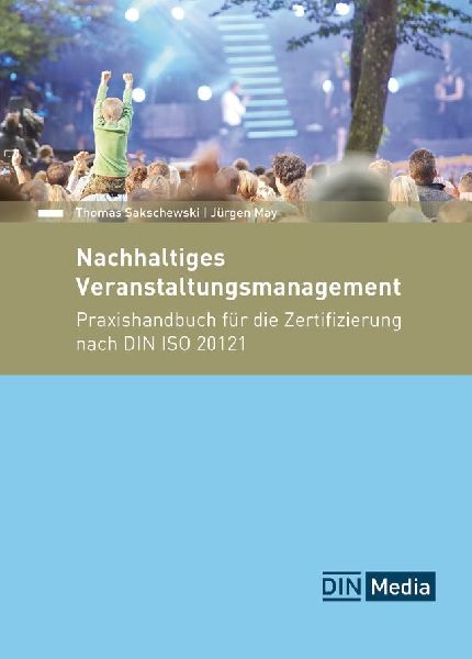 Nachhaltiges Veranstaltungsmanagement