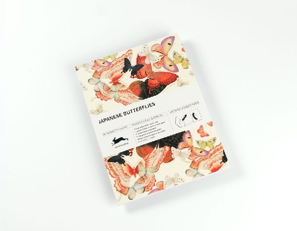 Japanese Butterflies