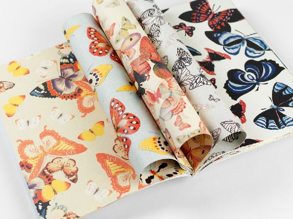 Japanese Butterflies