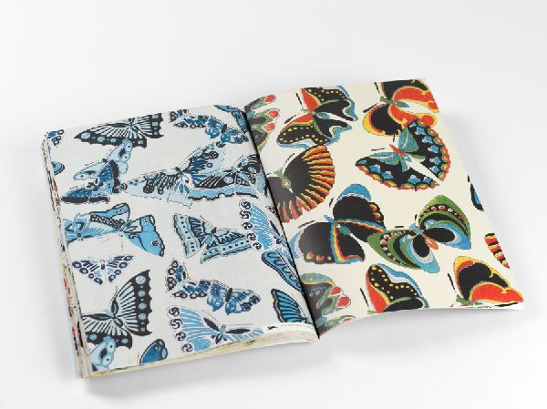 Japanese Butterflies
